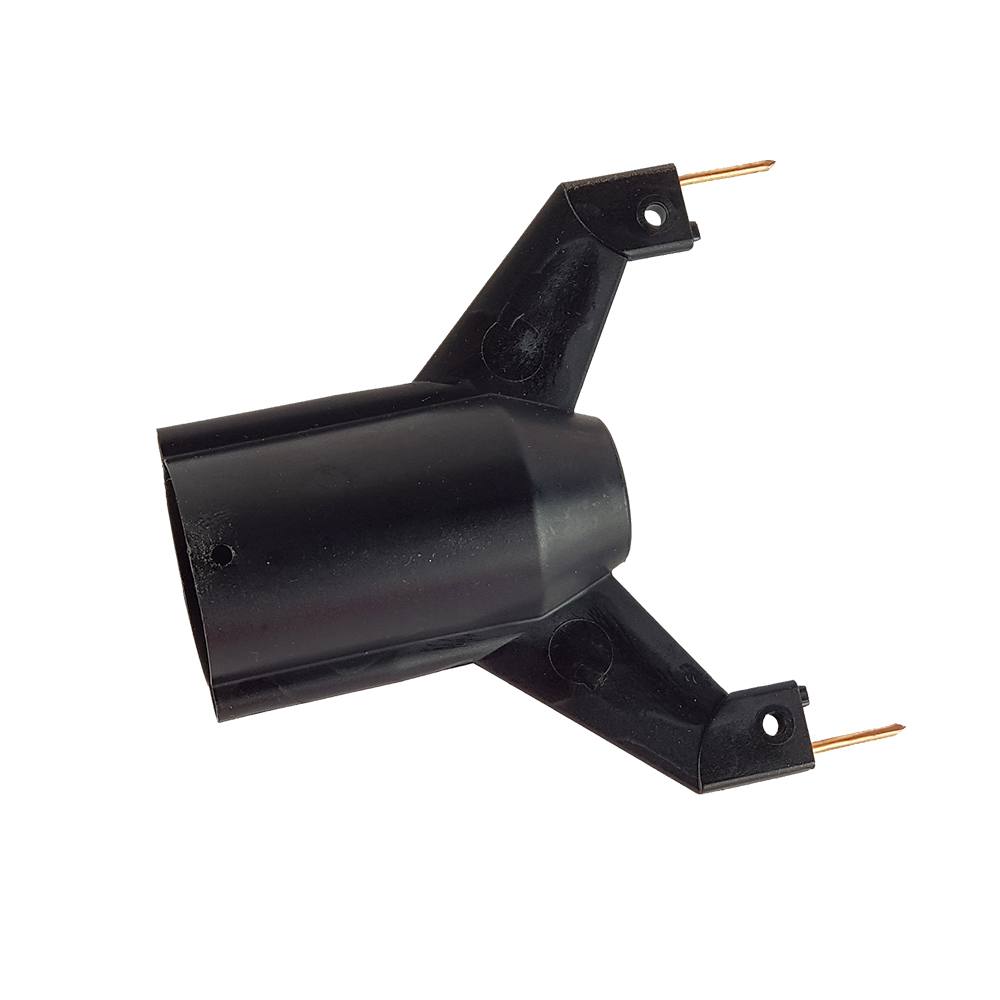 Anlasserhalterung (neue Version)