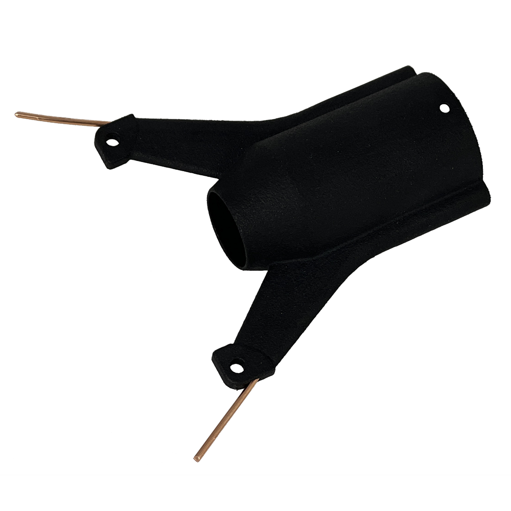 Anlasserhalterung (neue Version)