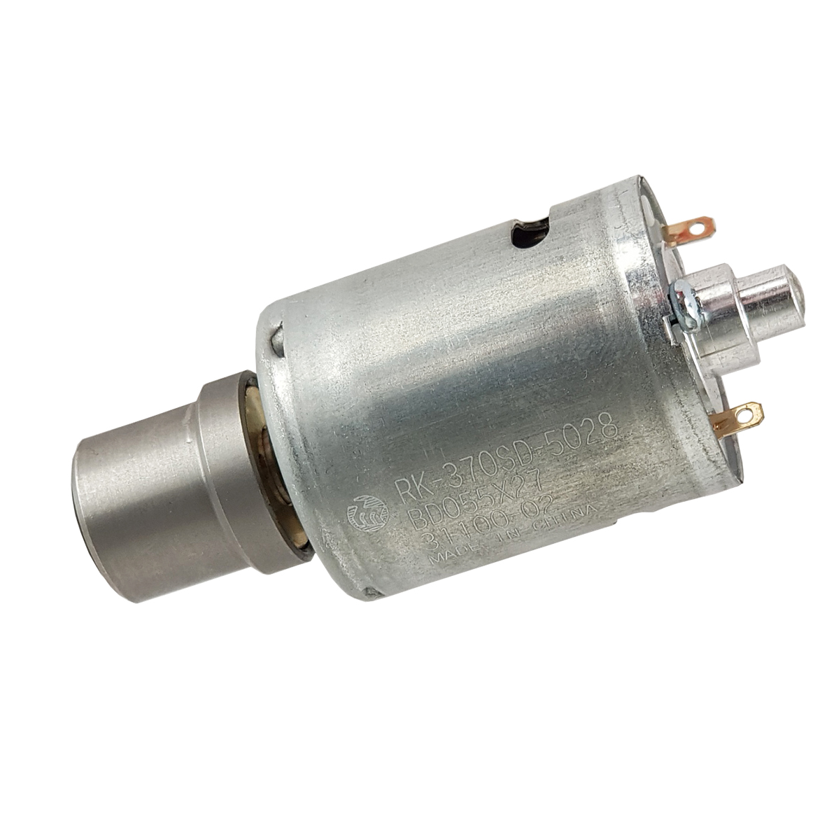 Starter Motor (alte Version)