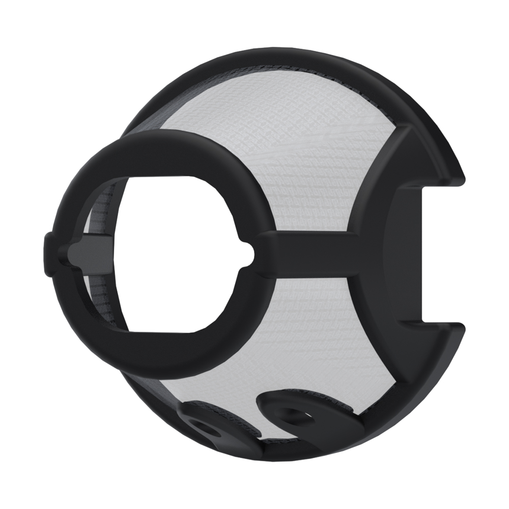 JetNet <br>Für JetCat P20-SE, P20-SX