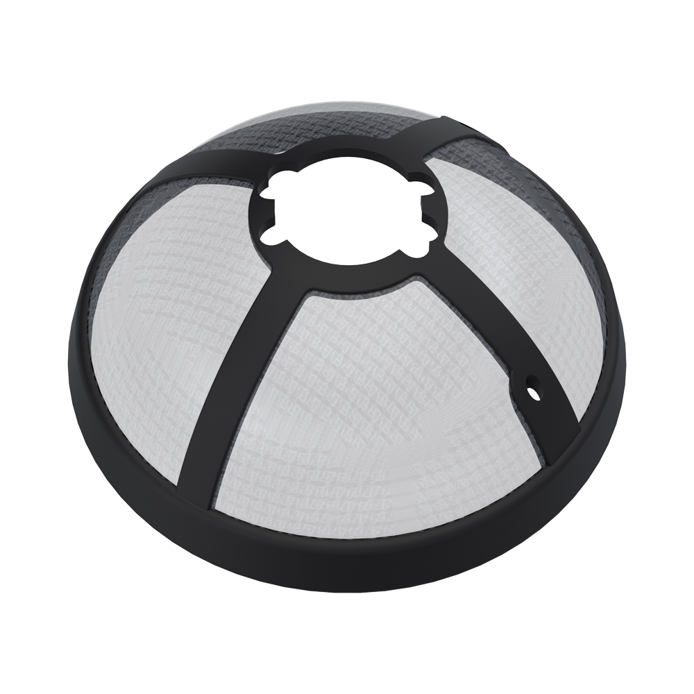 JetNet <br>Für JetCat P80, P90, P120, P160, P140-RXi, P160-RXi, SPT15 RX