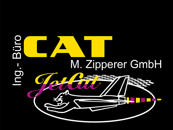 Ingenieurbüro CAT Logo